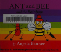 Ant-and-Bee-Banner