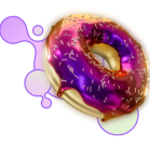 donut