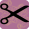 scissors