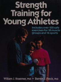 strength-training-for-young-athletes-kraemer