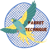 parrot