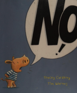no-corderoy