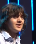 Boyan Slat
