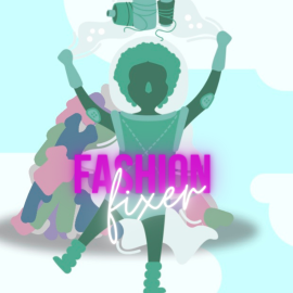 Fashion Fixer by UN