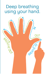 hand-breath