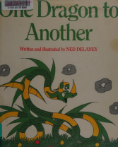 one-dragon-to-another-delaney