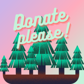 Donate-skill