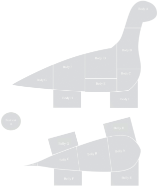 dino