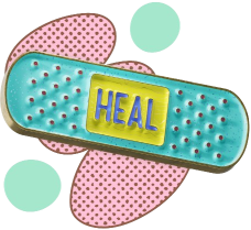 Heal
