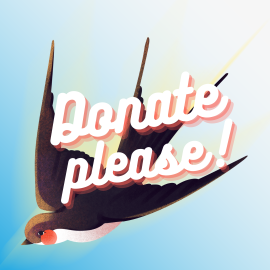 Donate-teach