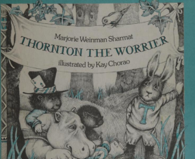 thornton-the-worrier-sharmat