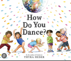How-do-you-dance-heder