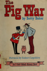 pig-war-baker
