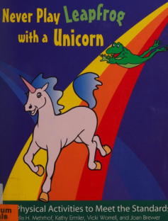 never-play-leapfrog-with-a-unicorn-mehrhof