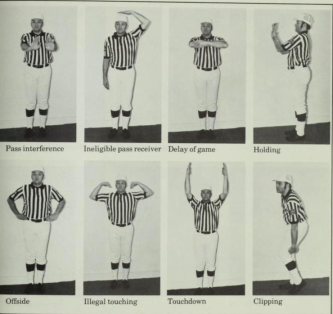umpire