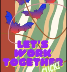 batmanlets-worktogether