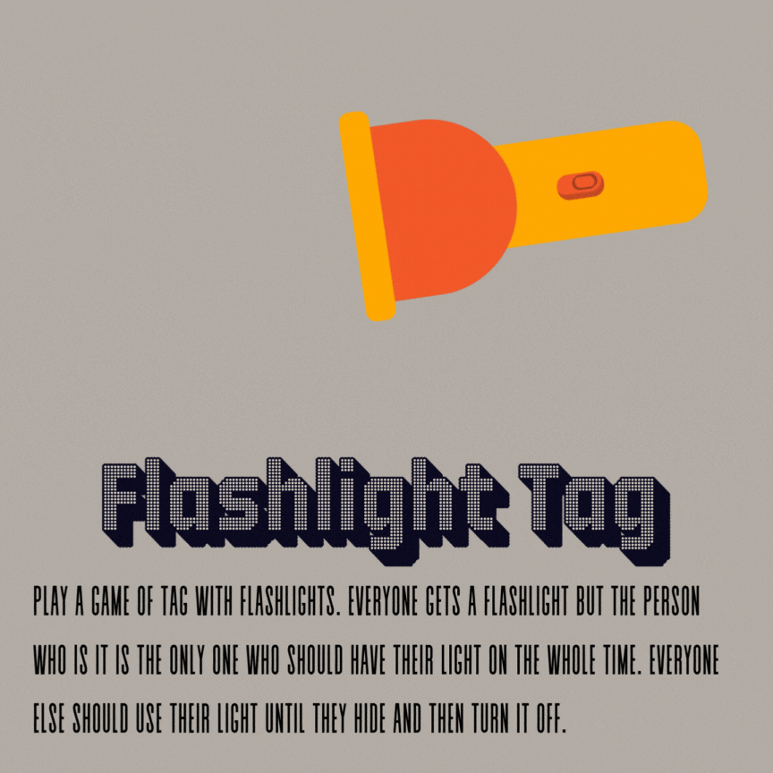 flashtag