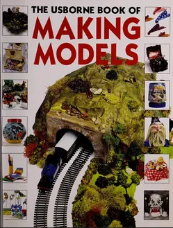 making-models-gibson