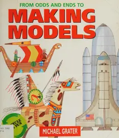 making-models-grater