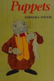 puppets-snook