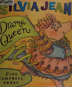 slyvia-jean-drama-queen