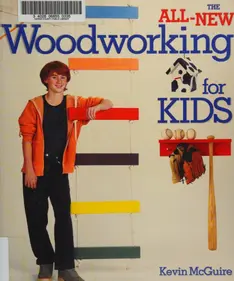 all-new-woodworking-for-kids-mcguire