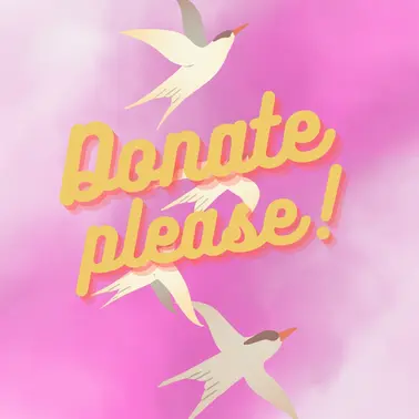 Donate-compete