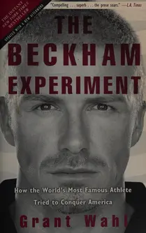 beckman-experiement