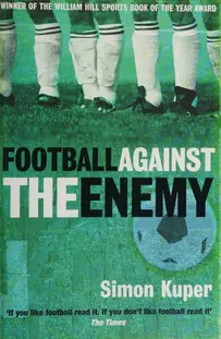 football-against-the-enemy