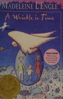 wrinkle-in-time