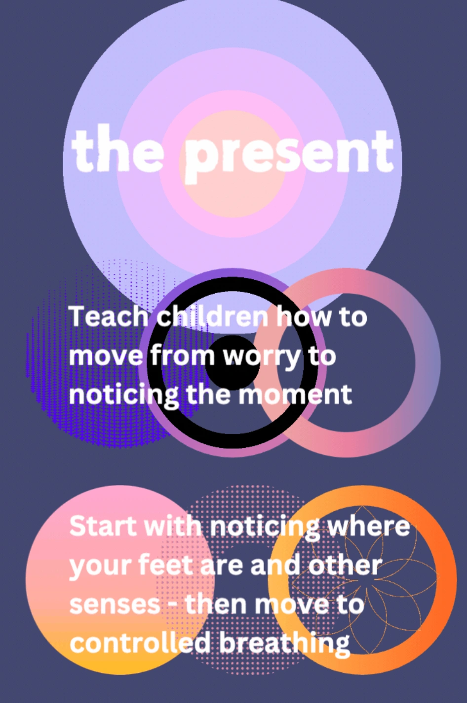 present
