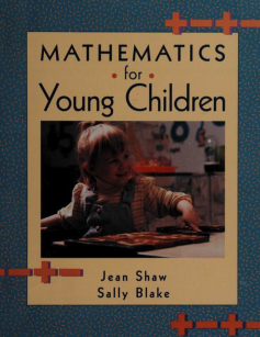 math-for-young-children-shaw