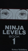 ninja-levels-book-1-nishihira