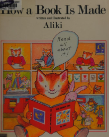 how-a-book-is-made-aliki