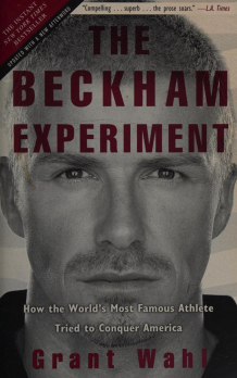 beckman-experiement