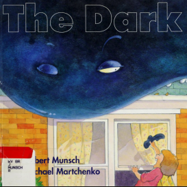 the-dark-munsch