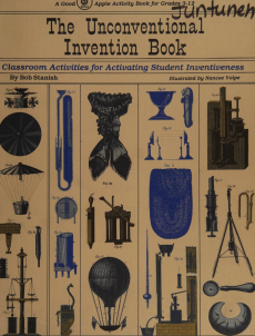 unconventional-invention-book-stanish