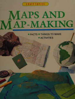 maps-and-map-making-ganeri