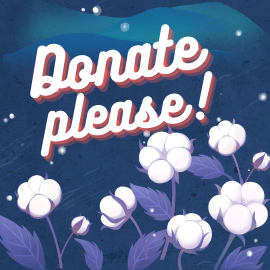 Donate-sustain