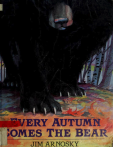 every-autumn-comes-the-bear-arnosky