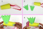 paper-roll-dragon