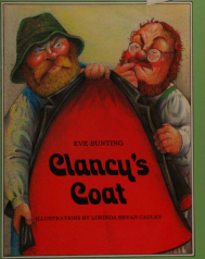 clancys-coat-bunting