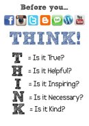 think before you post