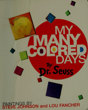 my-many-colored-days-dr-seuss