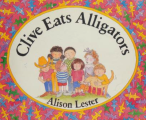 clive-eats-alligators