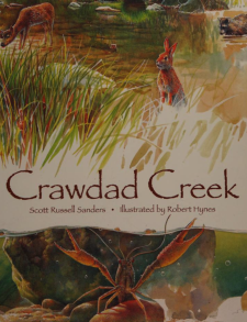 crawdad-creek