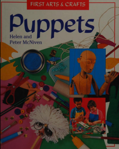 puppets-mcniven