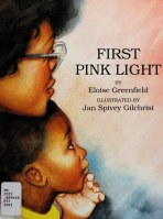 first-pink-light-greenfield