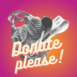 Donate-resource