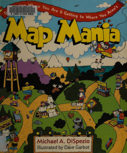 map-mania-dispezio